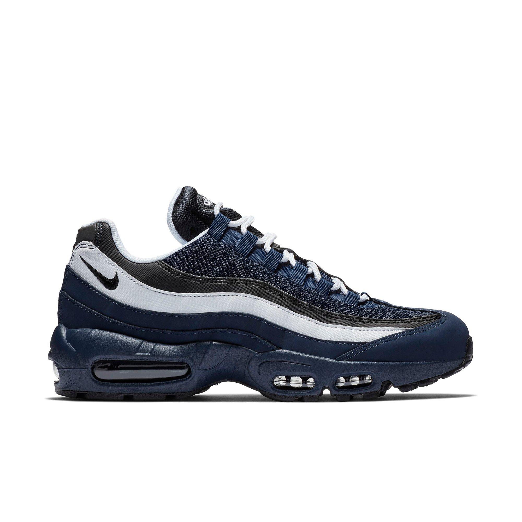 air max 95 navy air max 95 navy